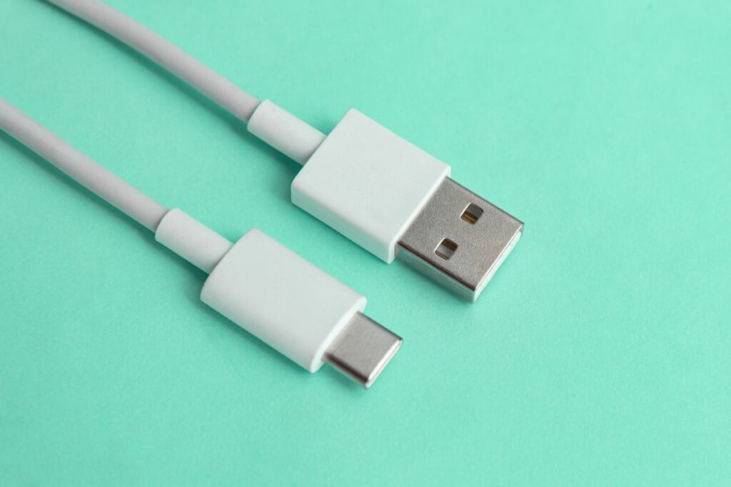 Does usb charger work with iphone? - Charger Page